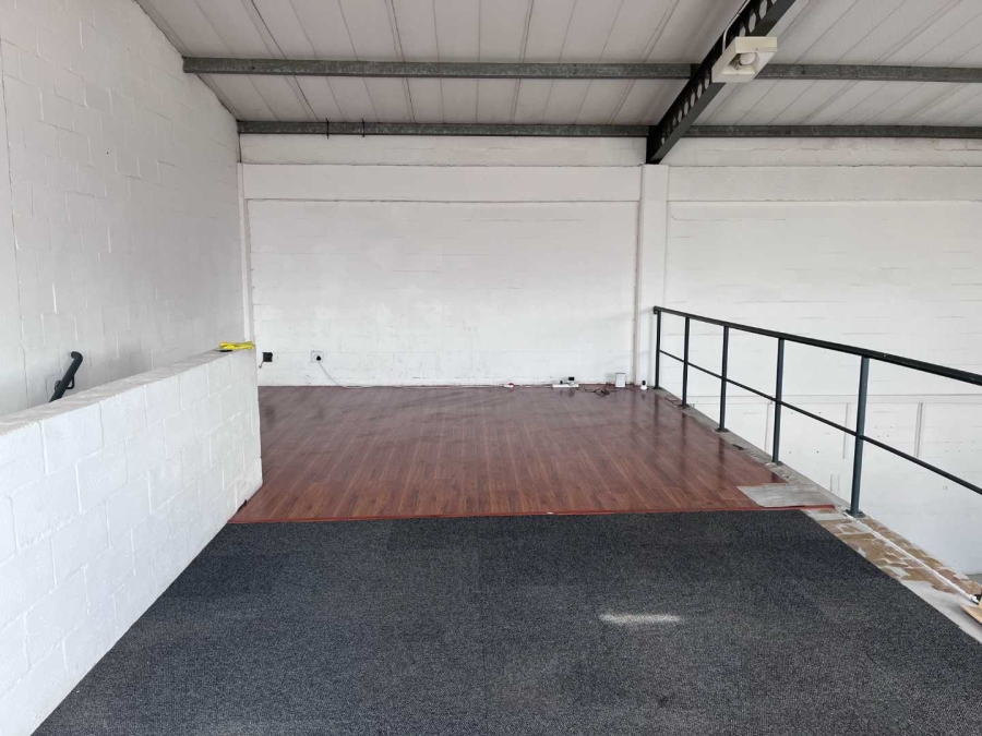 To Let commercial Property for Rent in Montague Gardens Western Cape